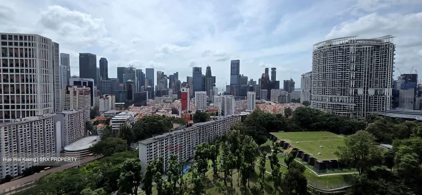 The Landmark (D3), Condominium #533858711